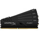 Memoria RAM Kingston HyperX 64 Go (4x16 Go) 3600MHz HX436C18FB4K4