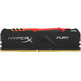 Memoria RAM Kingston HyperX Fury RGB 16 Go DDR4 3466MHz