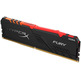 Memoria RAM Kingston HyperX Fury RGB DDR4 8 Go 3466MHz