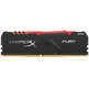 Memoria RAM Kingston HyperX Fury RGB DDR4 8 Go 3466MHz