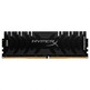 Memoria RAM Kingston HyperX HX432C16PB3K2/16 Predator Black 16GB (2 * 8 Go) DDR4 3200MHZ