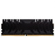 Memoria RAM Kingston HyperX HX432C16PB3K2/16 Predator Black 16GB (2 * 8 Go) DDR4 3200MHZ