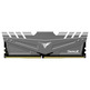 Memoria RAM Teamgroup Dark Z 16 Go (2x8Go) DDR4 3000Mhz Gris