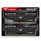 Memoria RAM Teamgroup Dark ZA 32 Go (2x16 Go) 3200 MHz