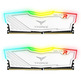 Memoria RAM Teamgroup Delta 16 Go (2x8 Go) DDR4 3200MHz