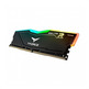 Memoria RAM Teamgroup Delta RGB DDR4 8 Go 3000Mhz