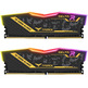 Memoria RAM Teamgroup Delta TUF 16 Go (2x8 Go) 3200 MHz