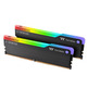 Memoria RAM Thermaltake Z-One RGB 16 Go (2x8 Go) 3200 MHz