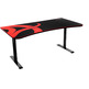 Mesa Gaming Arozzi Arena Black