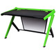 Table de Jeu DXRacer GD 1000 Noir/Vert