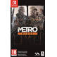 Commutateur Metro Redux