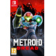 Commutateur Dread Metroid