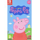 Commutateur Mi Amiga Peppa Pig Switch