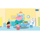 Commutateur Mi Amiga Peppa Pig Switch