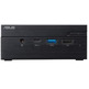 Mini PC Barebone ASUS PN60 BB7013MD i7 / No RAM/No HDD/No OS