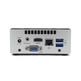 MiniPC KVX NUC GRATUIT 01 Intel BOXNUC5PPYH N3700/4 GO/120 GO SSD