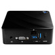 MiniPC MSI Cubi N 8GL-073EU Celeron/4 GO/64 GO SSD/W10P