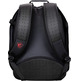 Mochila Portátil 15,6''MSI Stealth Trooper Backpack