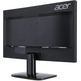 Monitor ACER 24''KA240Hbid Negro