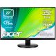 Moniteur Acer KB272HL 27''Full HD