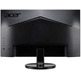 Moniteur Acer KB272HL 27''Full HD