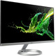 Moniteur ACER R270SI LED IPS 27''Plata