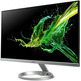 Moniteur ACER R270SI LED IPS 27''Plata