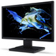 Moniteur ACER V206HQLAb LED 19.5" Noir