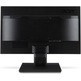 Moniteur ACER V206HQLAb LED 19.5" Noir