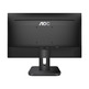 Le moniteur AOC 22E1D LED Multimédia full hd