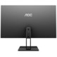 Monitor AOC 22V2Q 21.5 " Full HD Negro