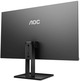 Monitor AOC 22V2Q 21.5 " Full HD Negro