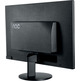 Le moniteur AOC E2770SH 27" Noir