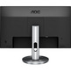 Le moniteur AOC I2490VQX/BT DE 23,8" IPS FullHD