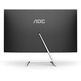 Surveiller l'AOC Q27T1 LED 27''Negro