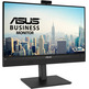 Moniteur ASUS BE24ECSNK 23.8''Negro