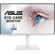 Moniteur Asus VA27DQSB-W 27 " Full HD Multimedia Blanco