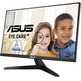 Surveiller le voyant ASUS VY249HE 23.8''Negro