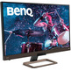 Monitor BenQ EW3280U LED IPS 32''Negro