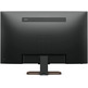 Monitor BenQ EW3280U LED IPS 32''Negro