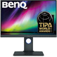 Moniteur BenQ SW240 LED 24.1''Negro