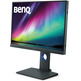 Moniteur BenQ SW240 LED 24.1''Negro