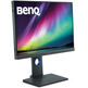 Moniteur BenQ SW240 LED 24.1''Negro