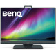 Moniteur BenQ SW240 LED 24.1''Negro