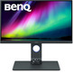 Moniteur BenQ SW270C LED IPS 27''Negro