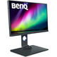 Moniteur BenQ SW270C LED IPS 27''Negro