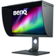 Moniteur BenQ SW270C LED IPS 27''Negro