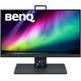 Moniteur BenQ SW270C LED IPS 27''Negro