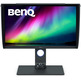 Moniteur BenQ SW270C LED IPS 27''Negro