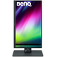 Moniteur BenQ SW270C LED IPS 27''Negro